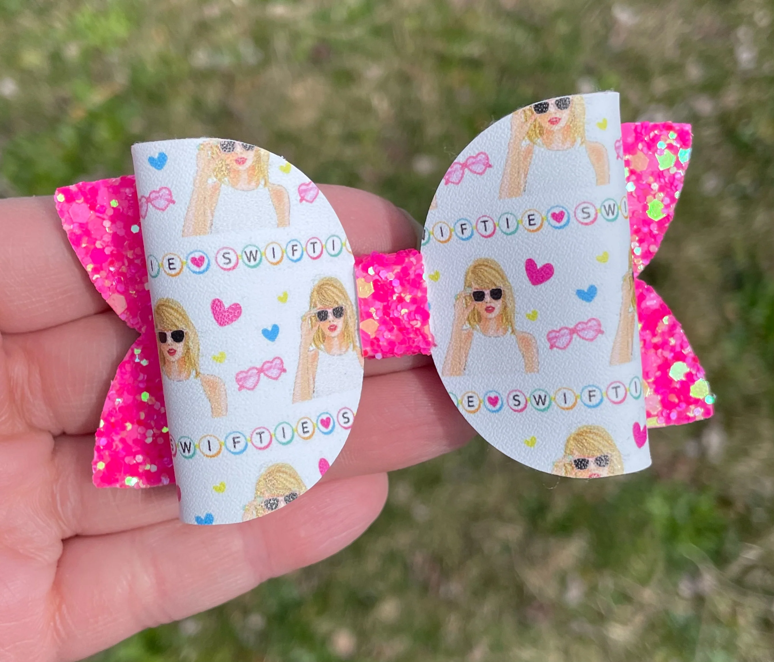 Swiftie Bracelet 3.5in Beauty