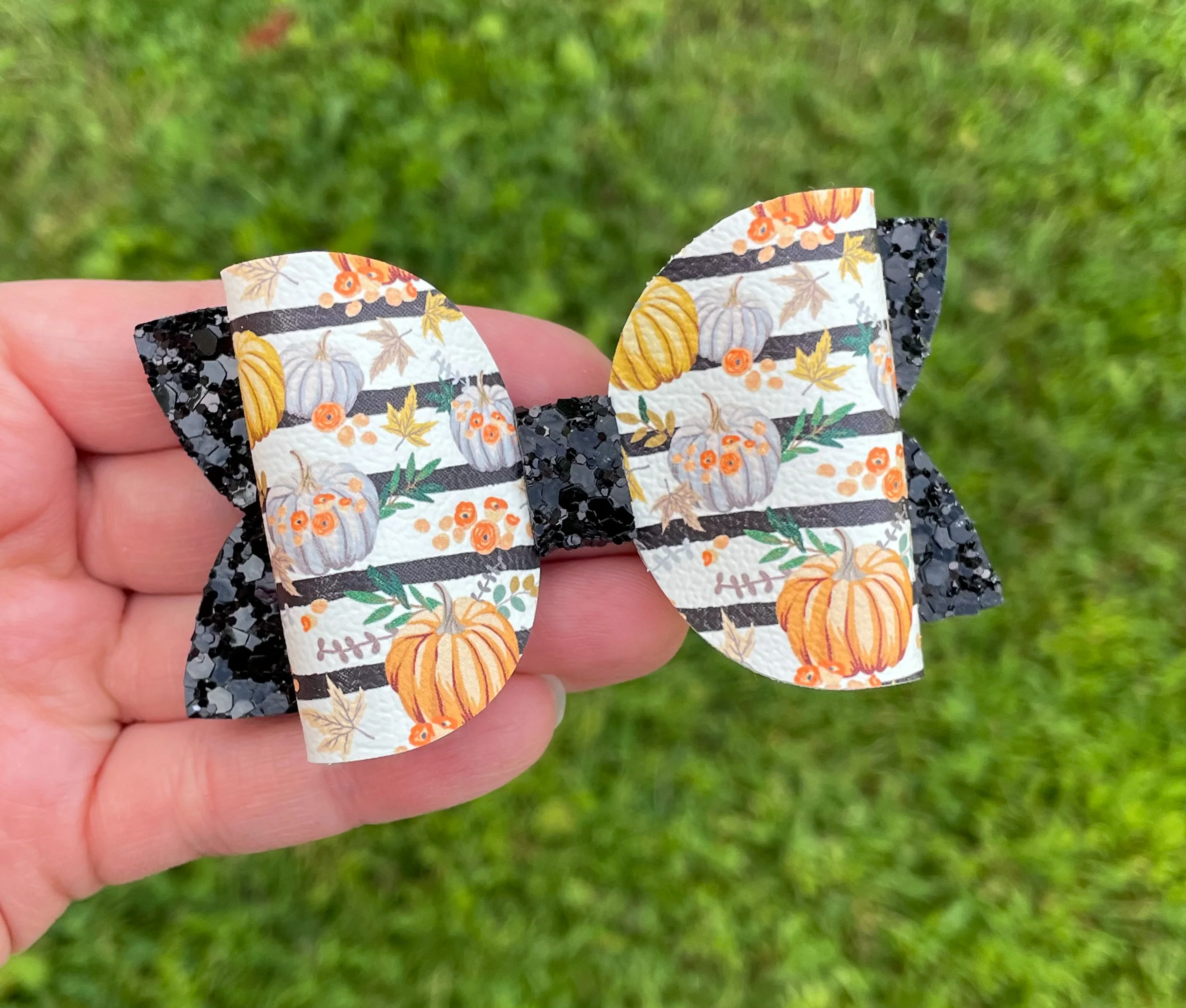 Oh Gourdous 3.5in Beauty