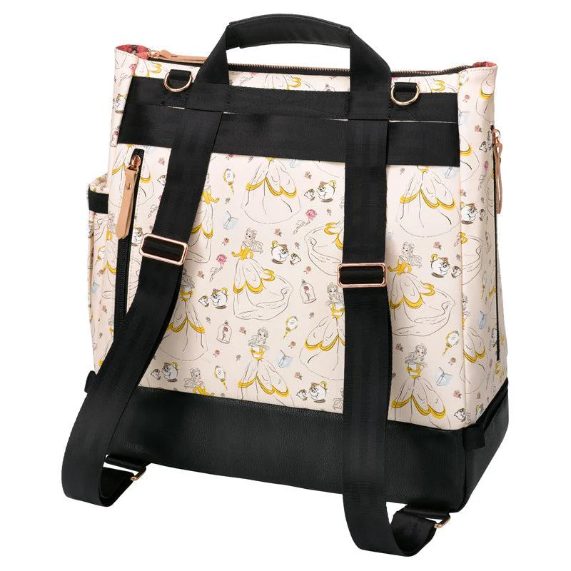 Petunia Whimsical Belle Pivot Bag