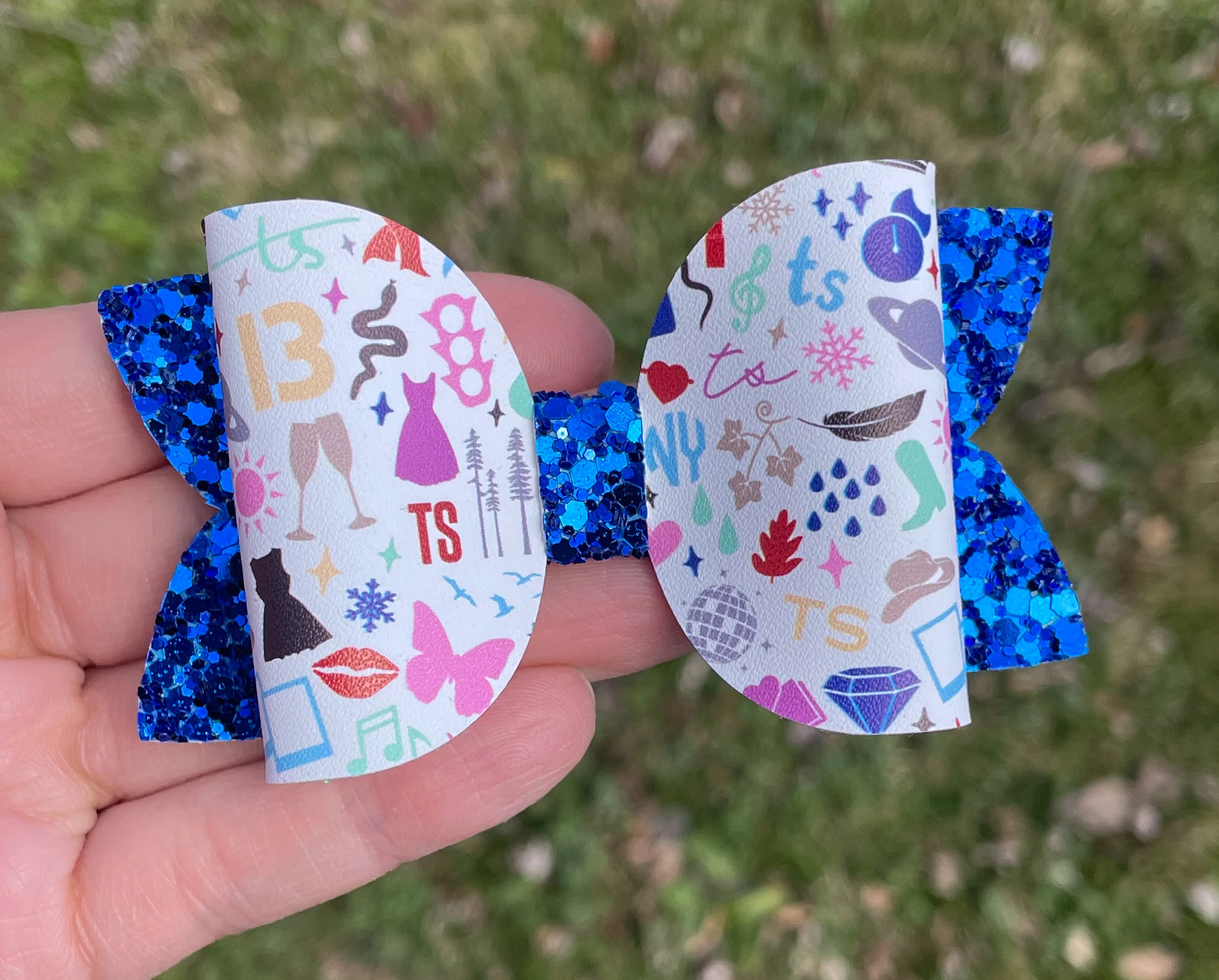 Taylors World 3.5in Beauty