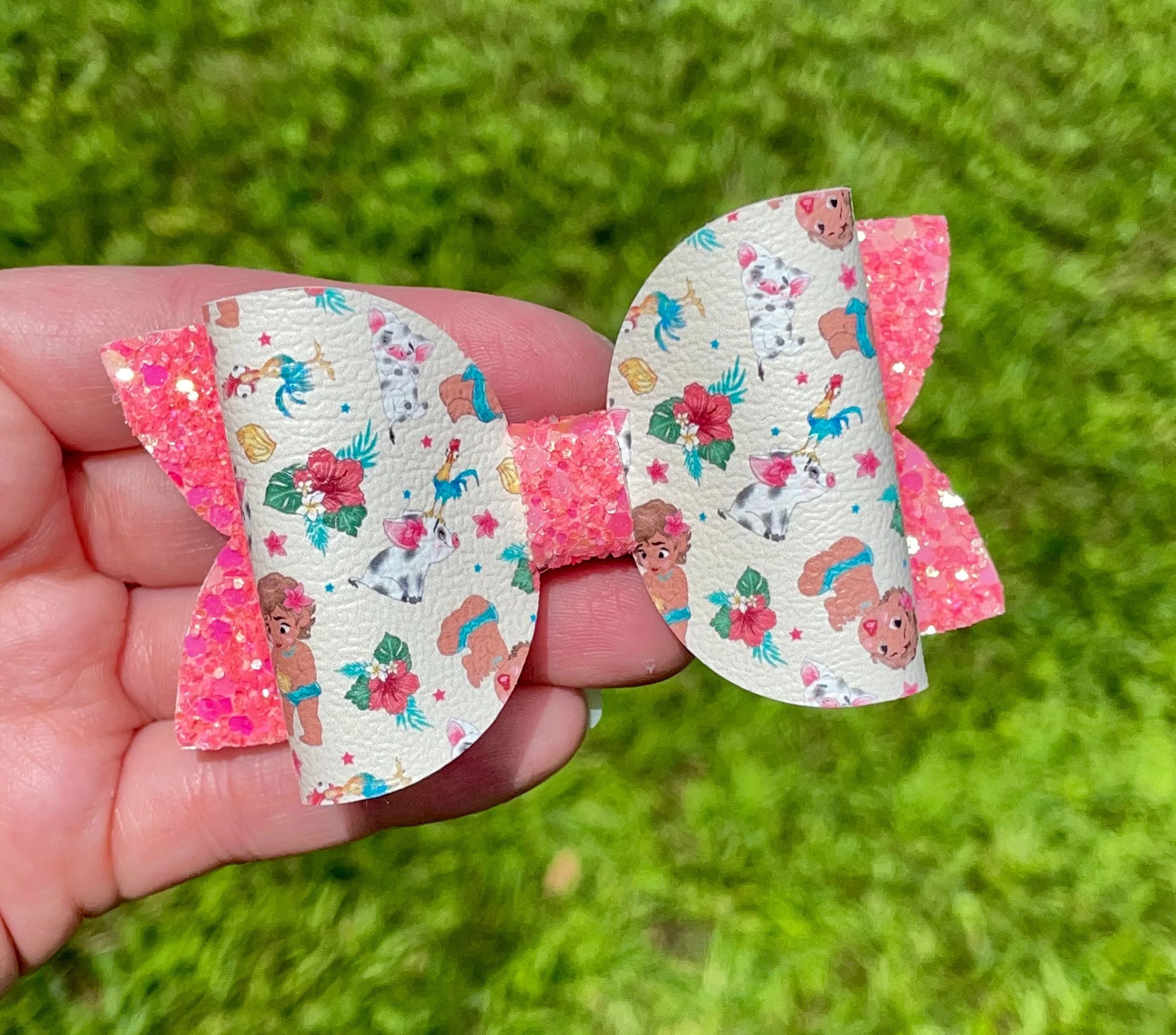 Toddler Wayfinder 3.5in Beauty