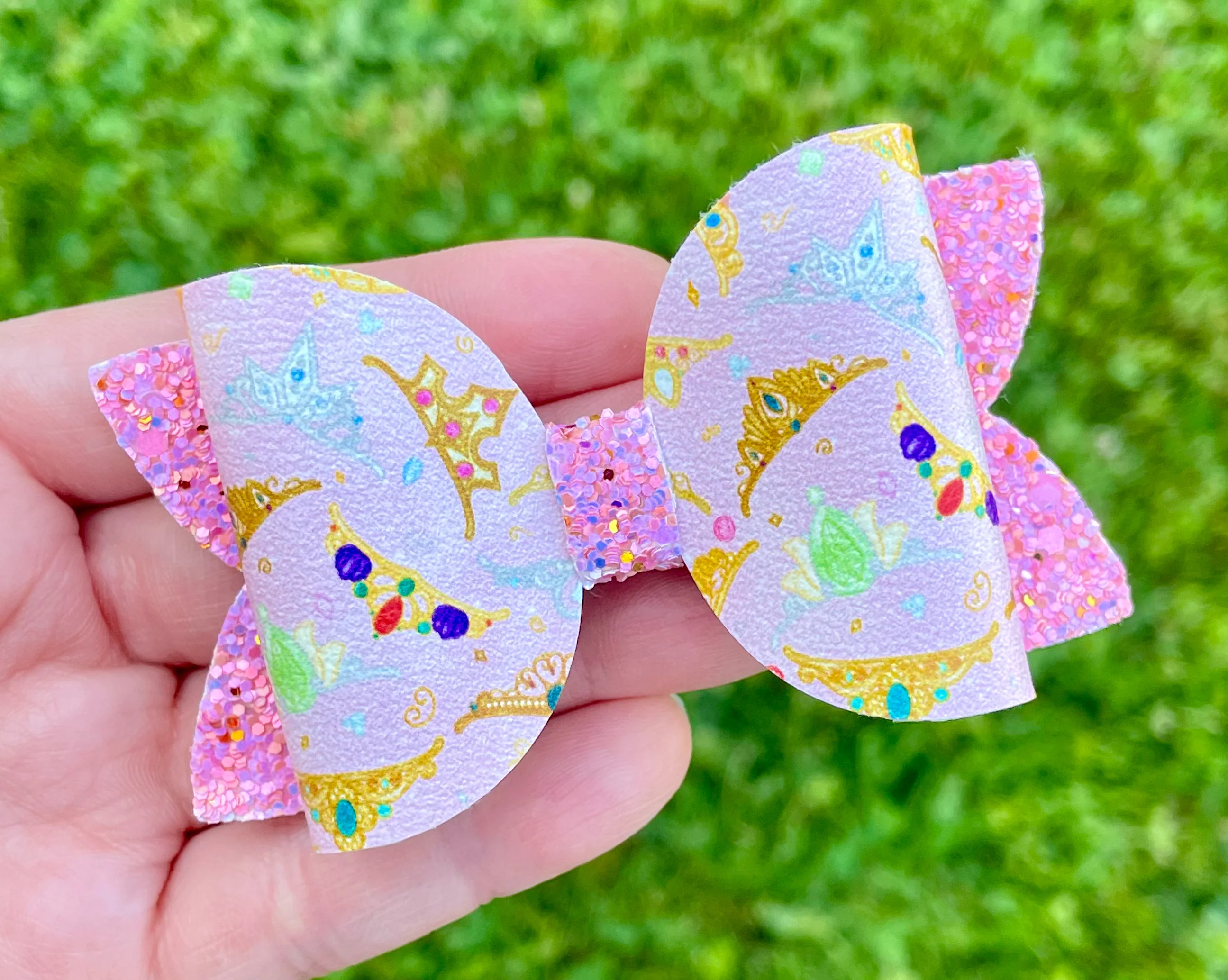 Princess Crowns 3.5in Beauty