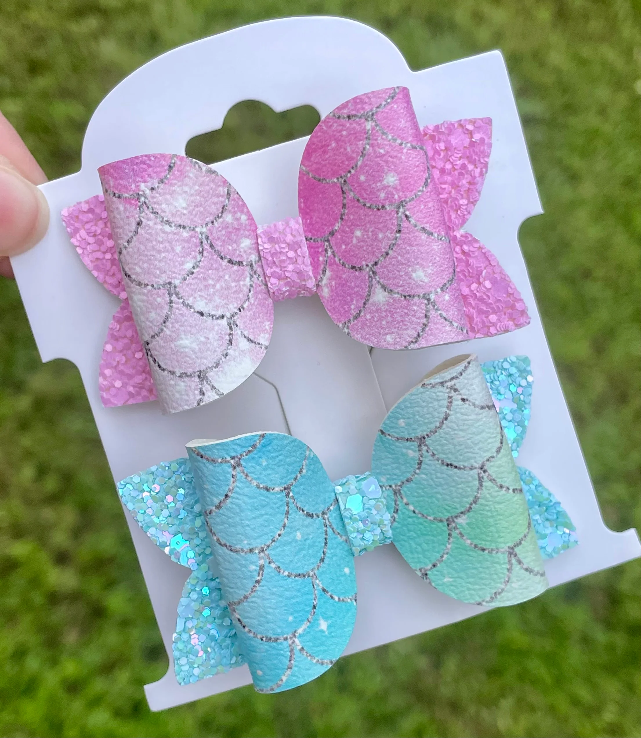 Dainty Mermaid 2.5in Beauty