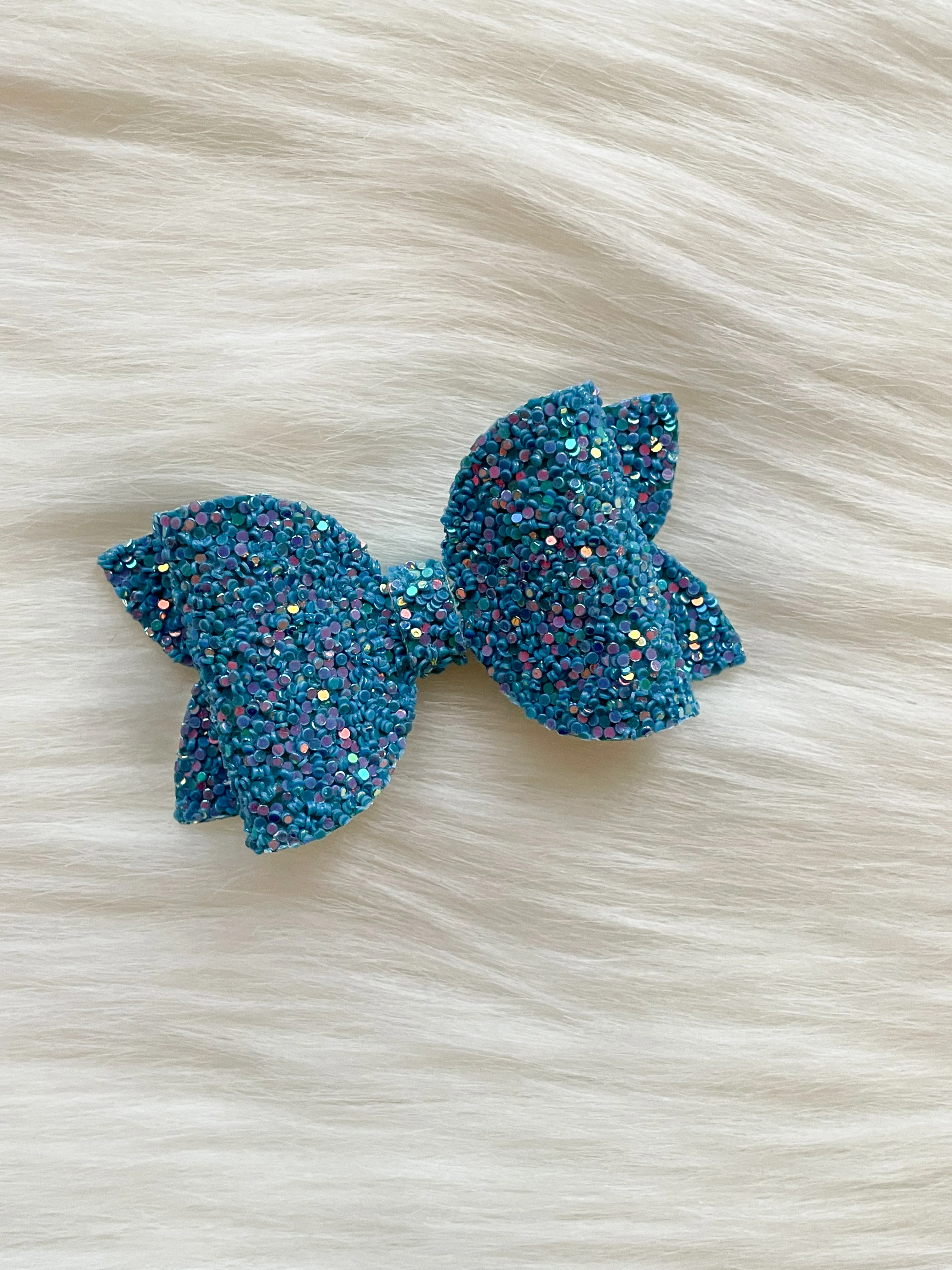 Rainbows in the Sky 2.5in Beauty