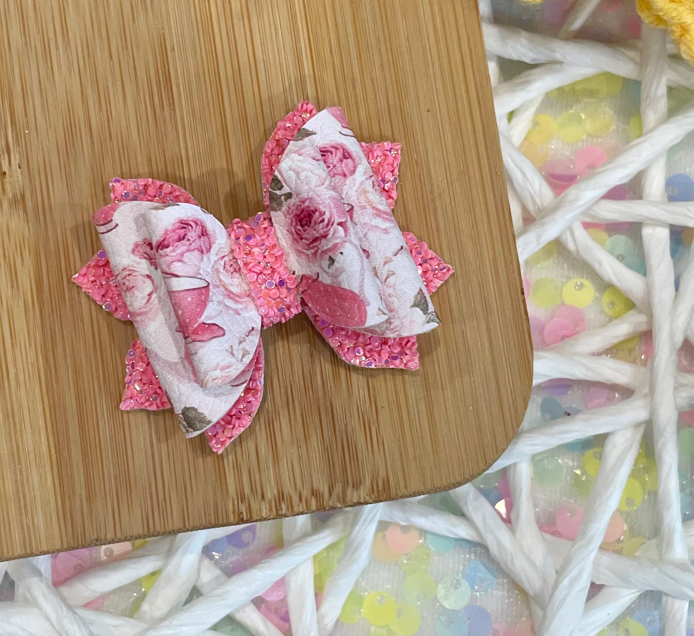 Tea Time 2in Jasmine