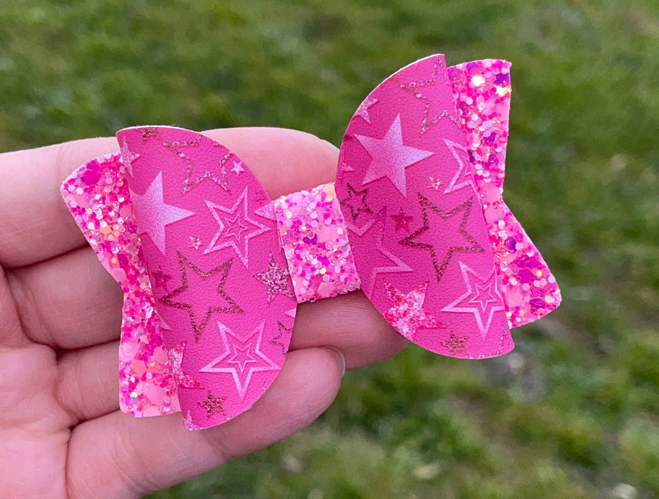 Glamour Stars 3in Original