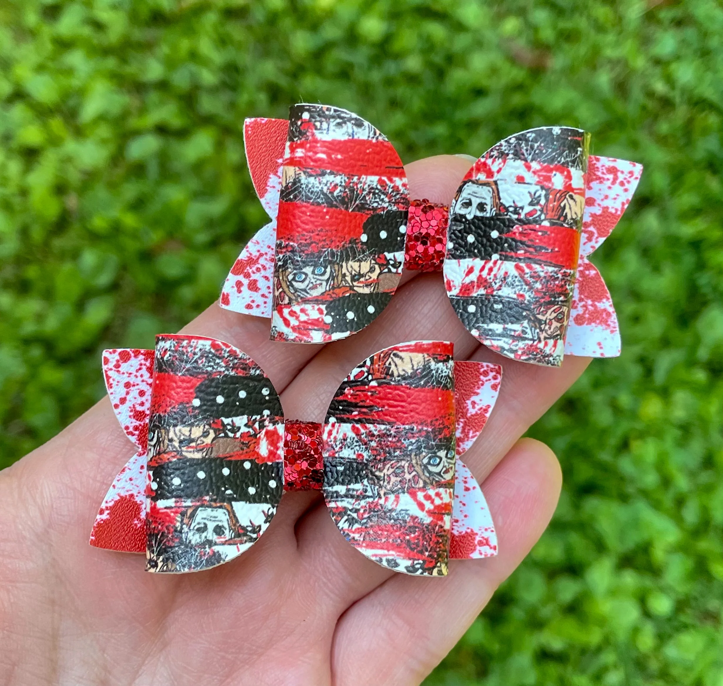 Killer Brushstrokes 2.5in Beauty