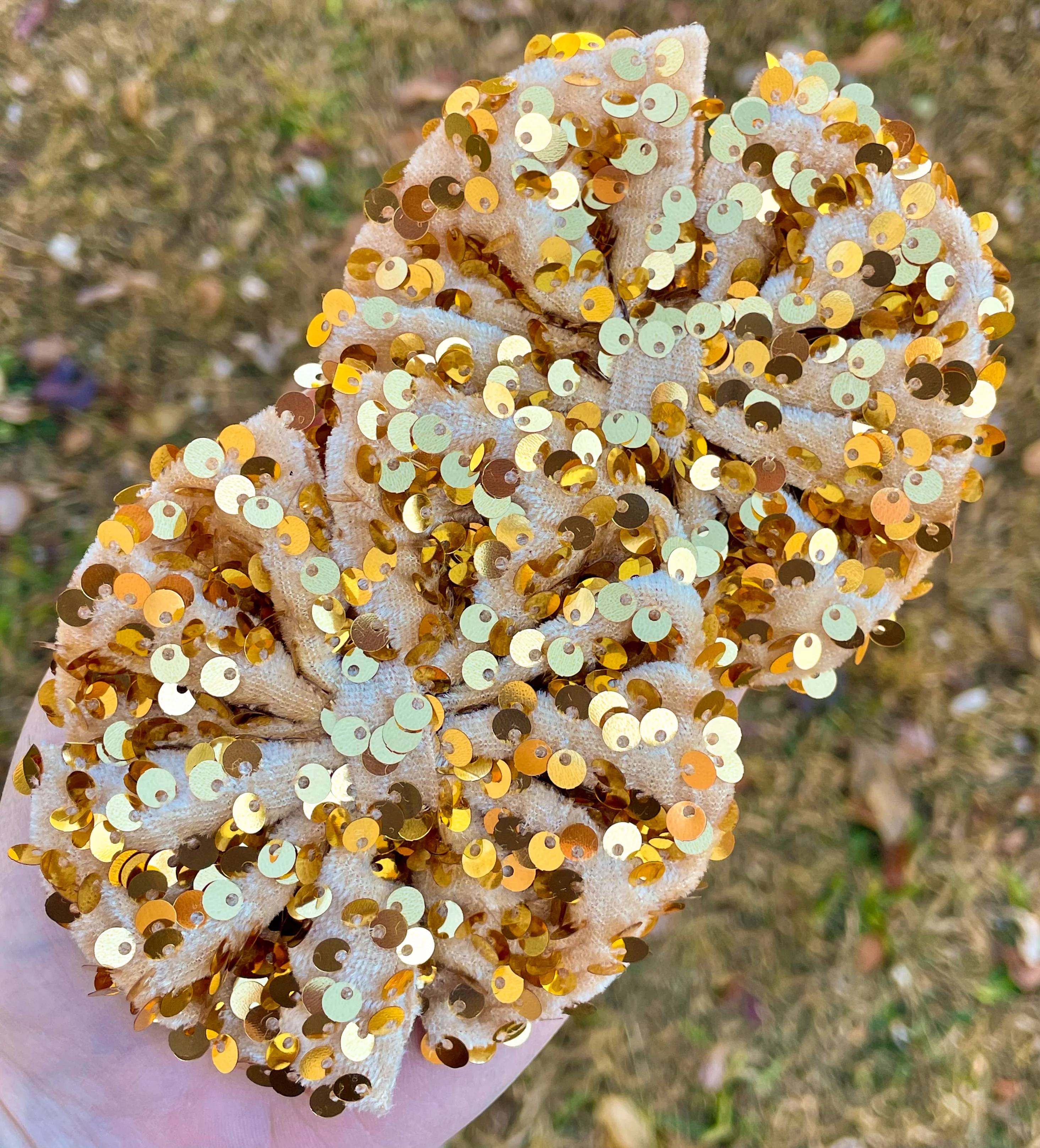 ✨ Midnight Sparkle Messy Collection ✨