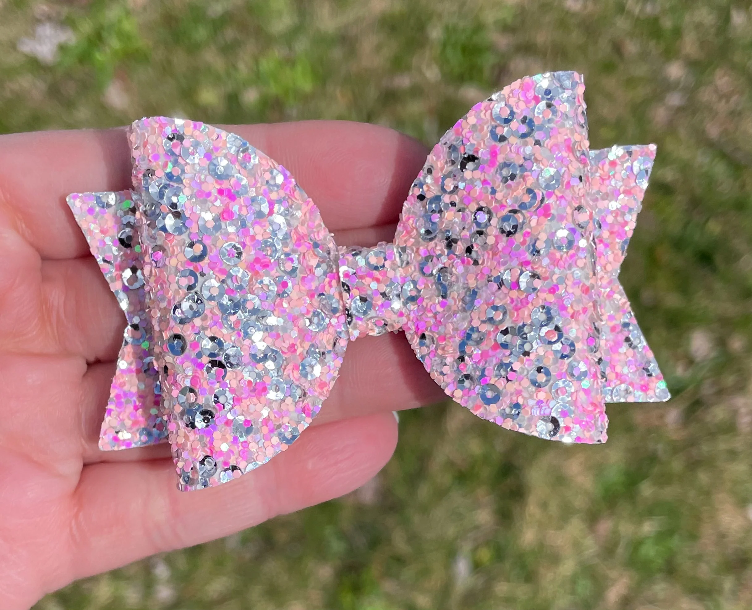 Love Story 3.5in Dolly