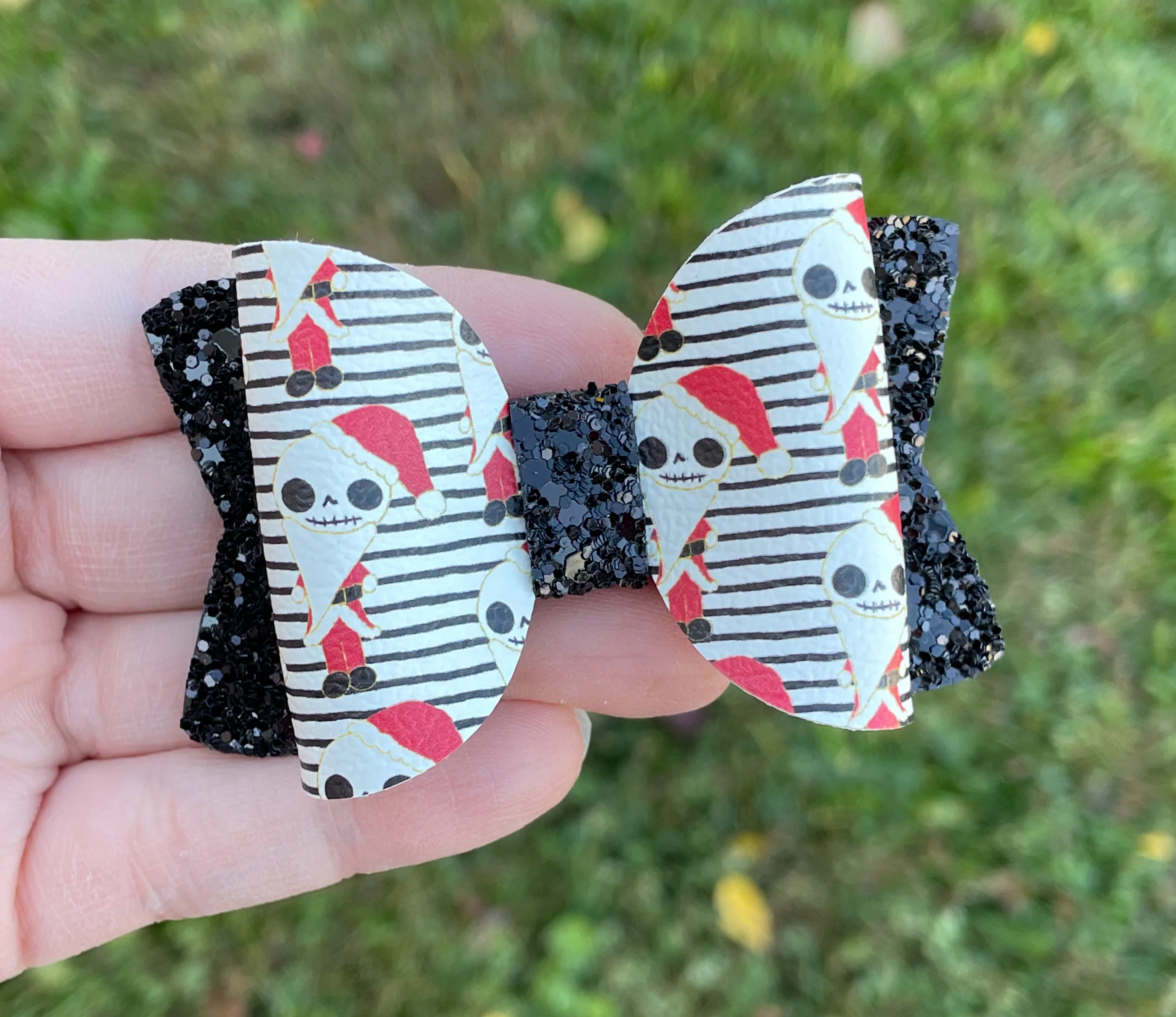 Santa Jack 3in Original