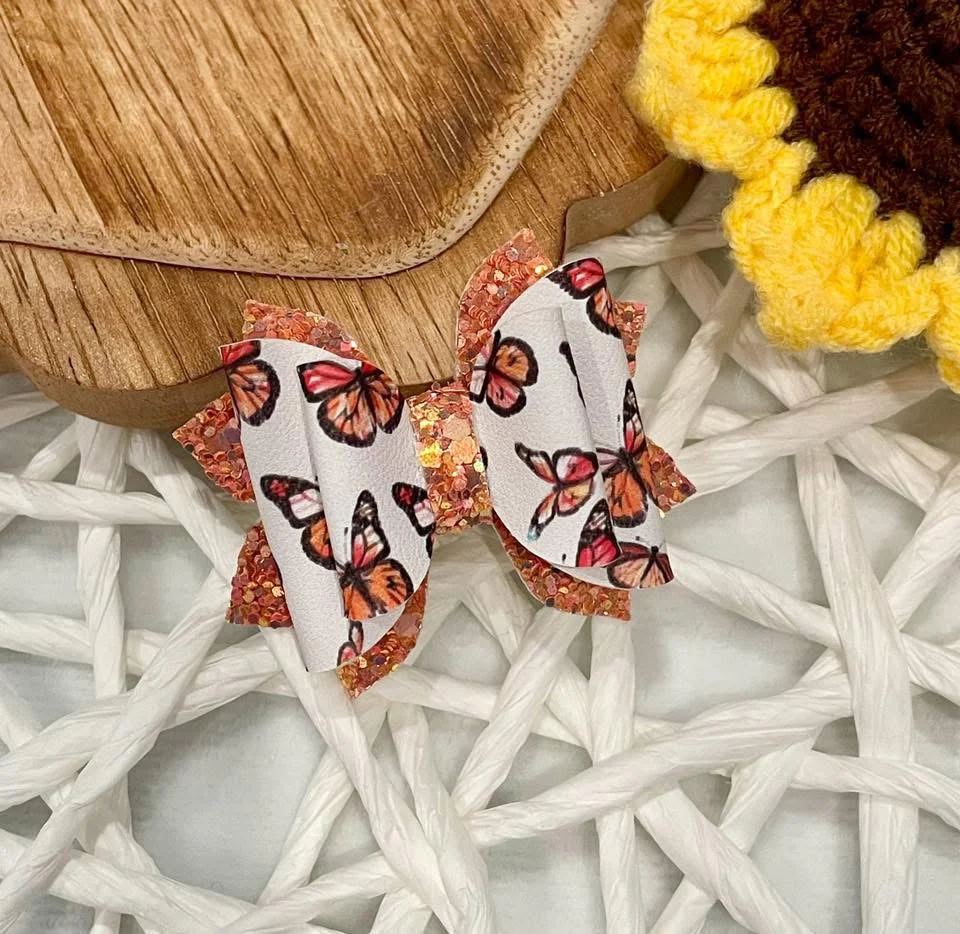 Monarch Meadow 2in Jasmine