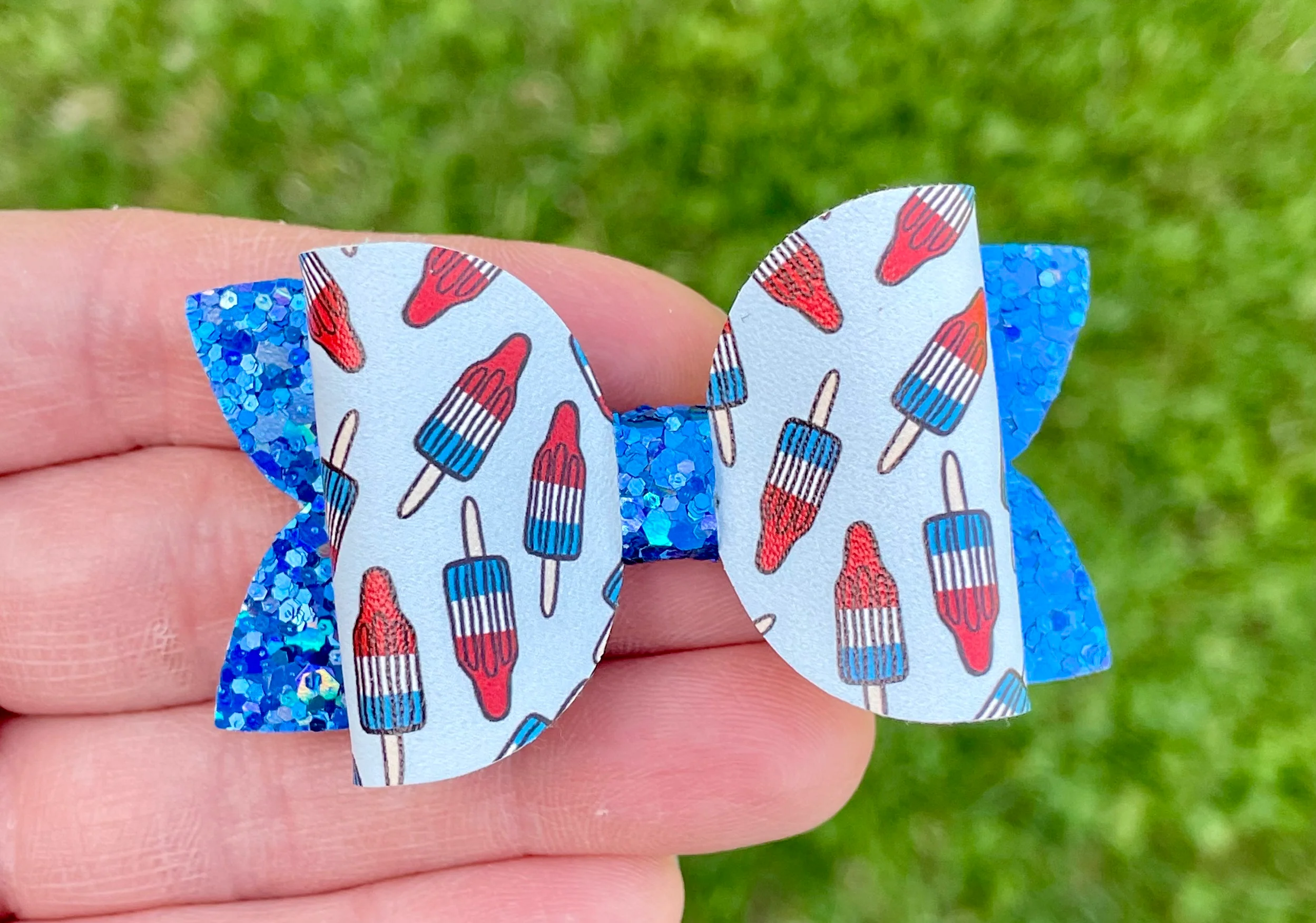 Bomb Pops 2.5in Beauty