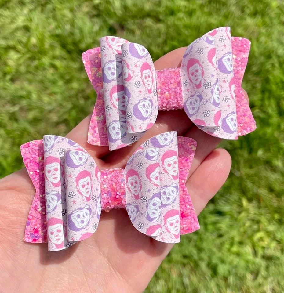 Michael Myers 3in Double Original