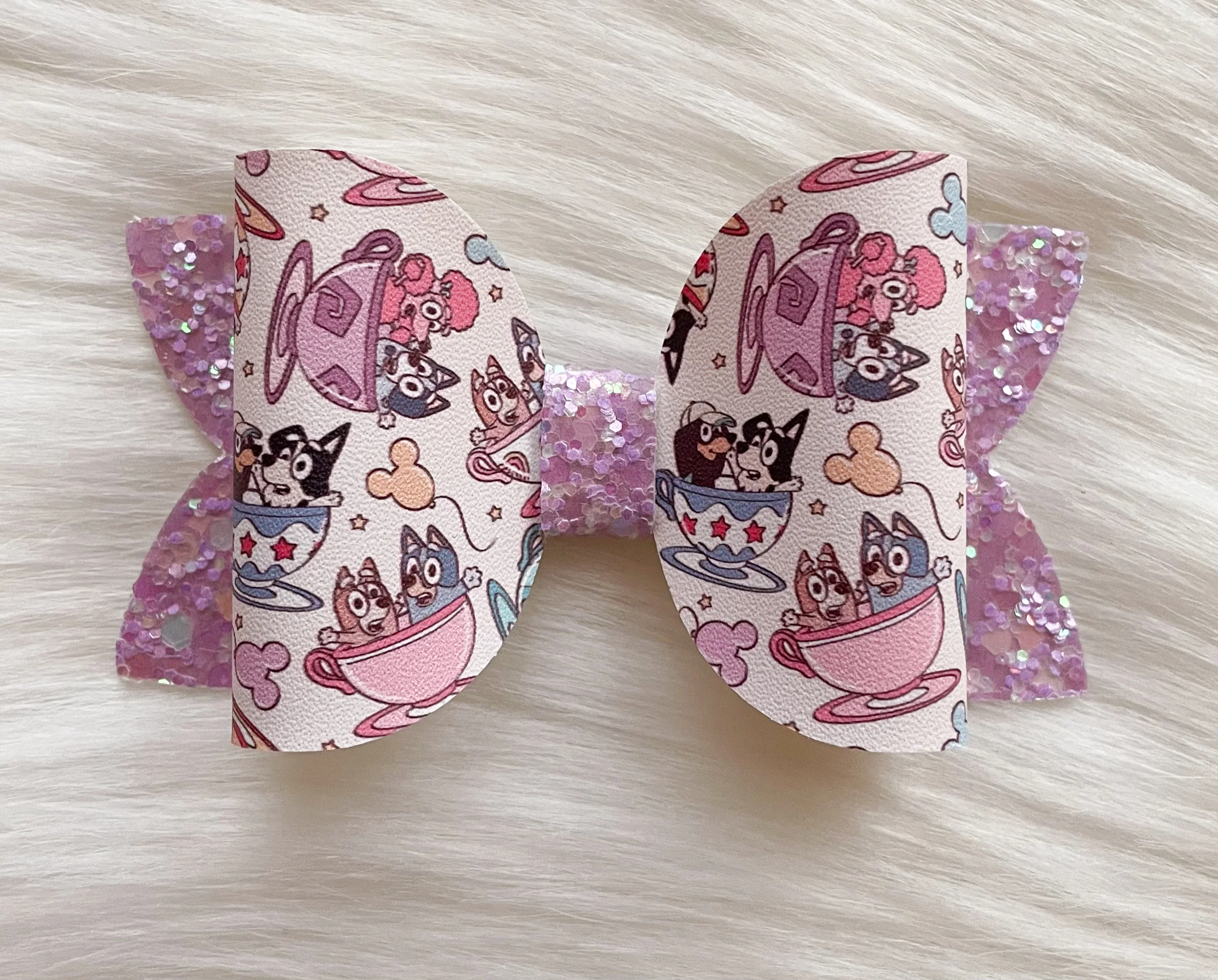 Teapot Heelers 3.5in Beauty