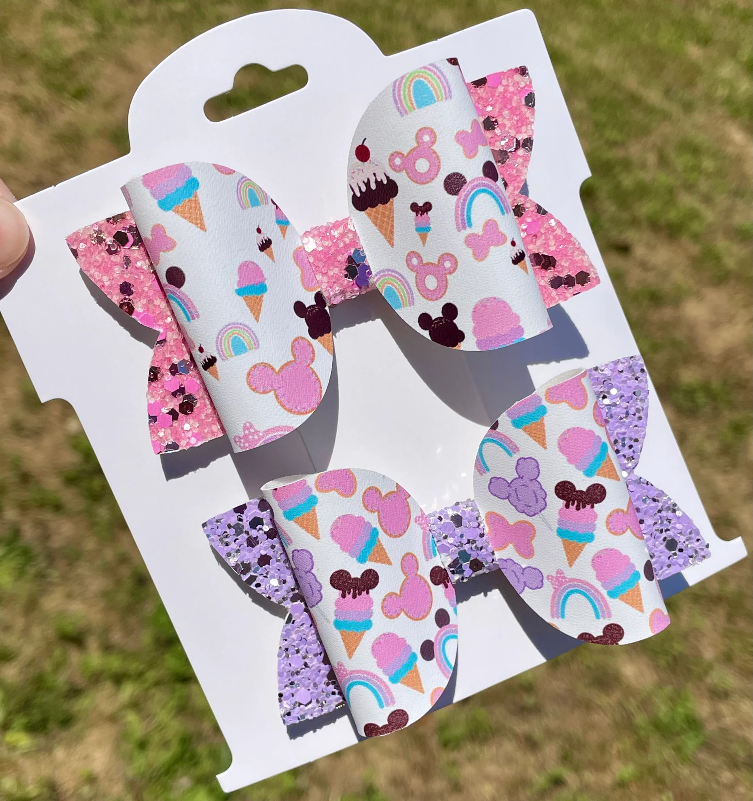 Magical Ice Cream 3.5in Beauty