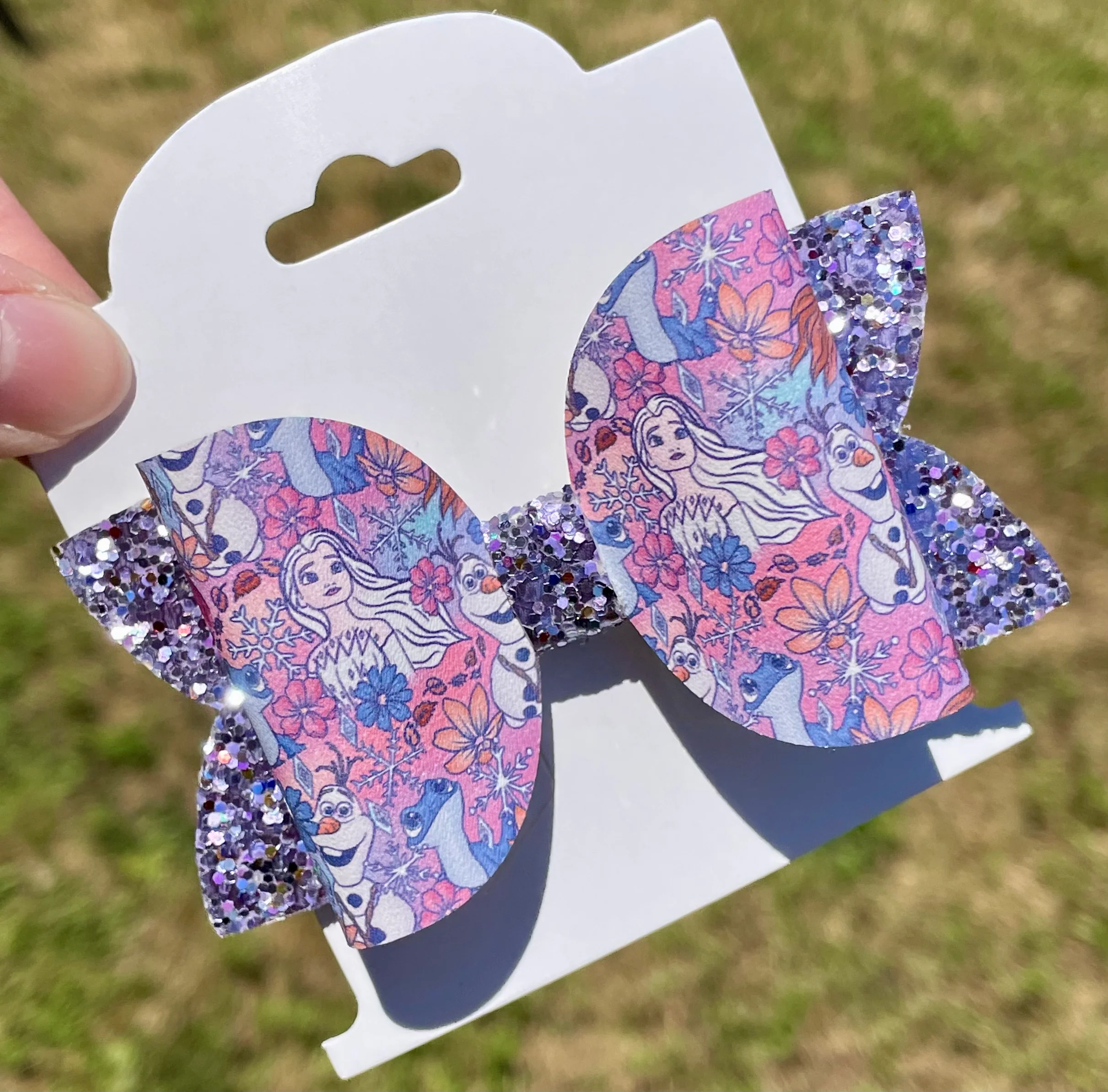 Ice Queen 3.5in Beauty