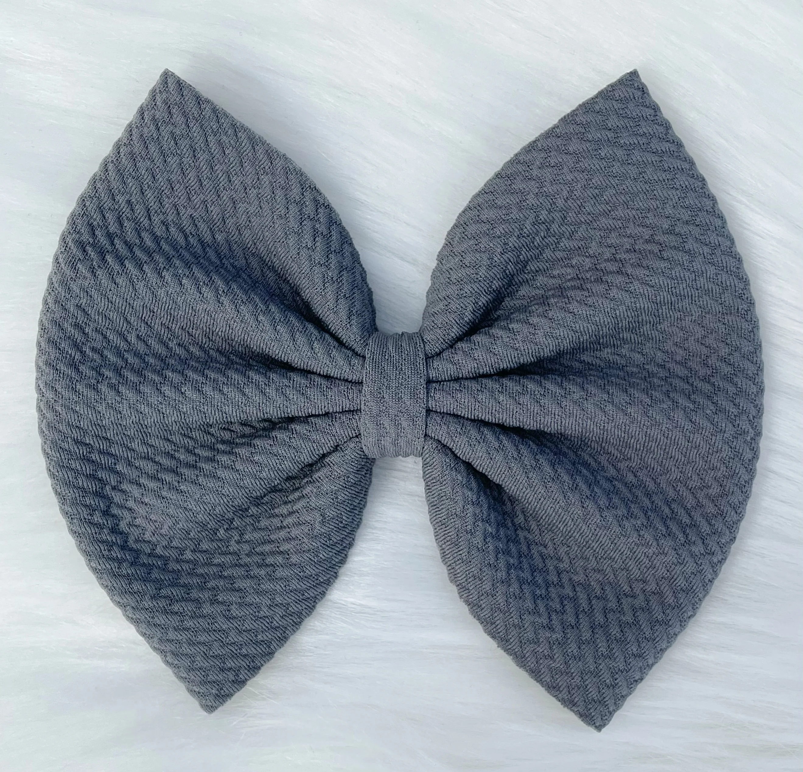 Eras Tour Fabric Bow Collection