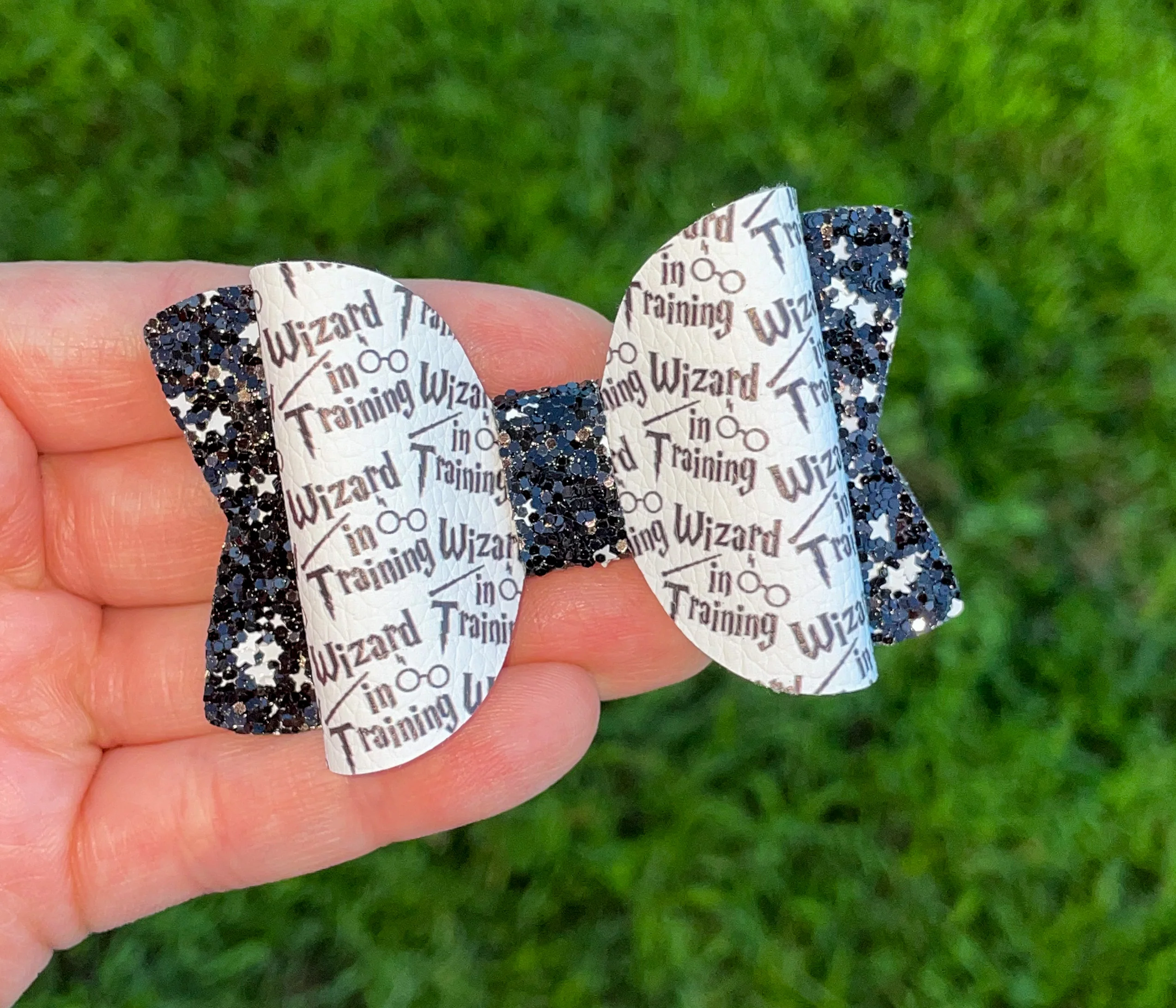 Wizard In Training 3in Original