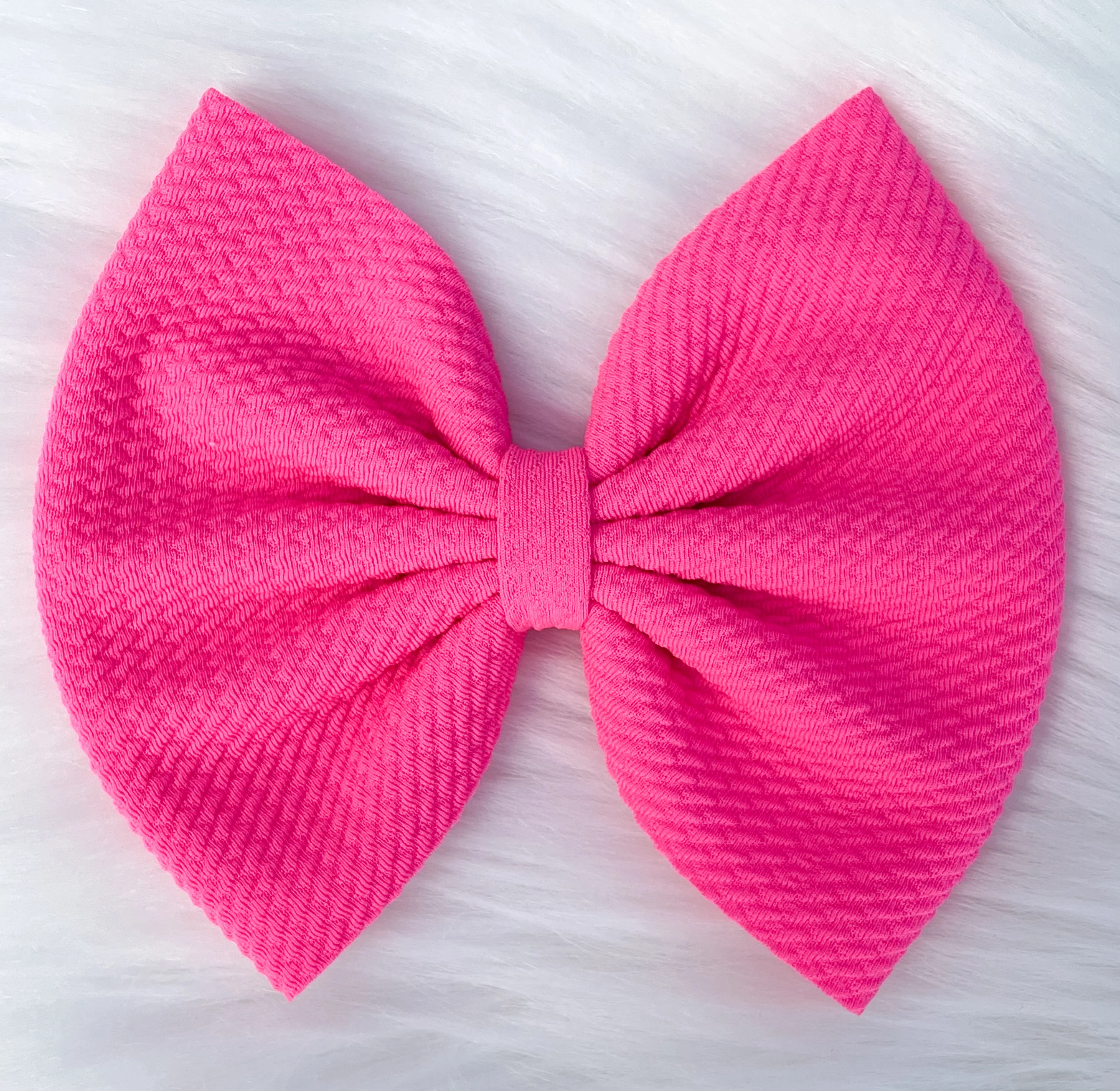 Swiftie Fabric Bow Collection