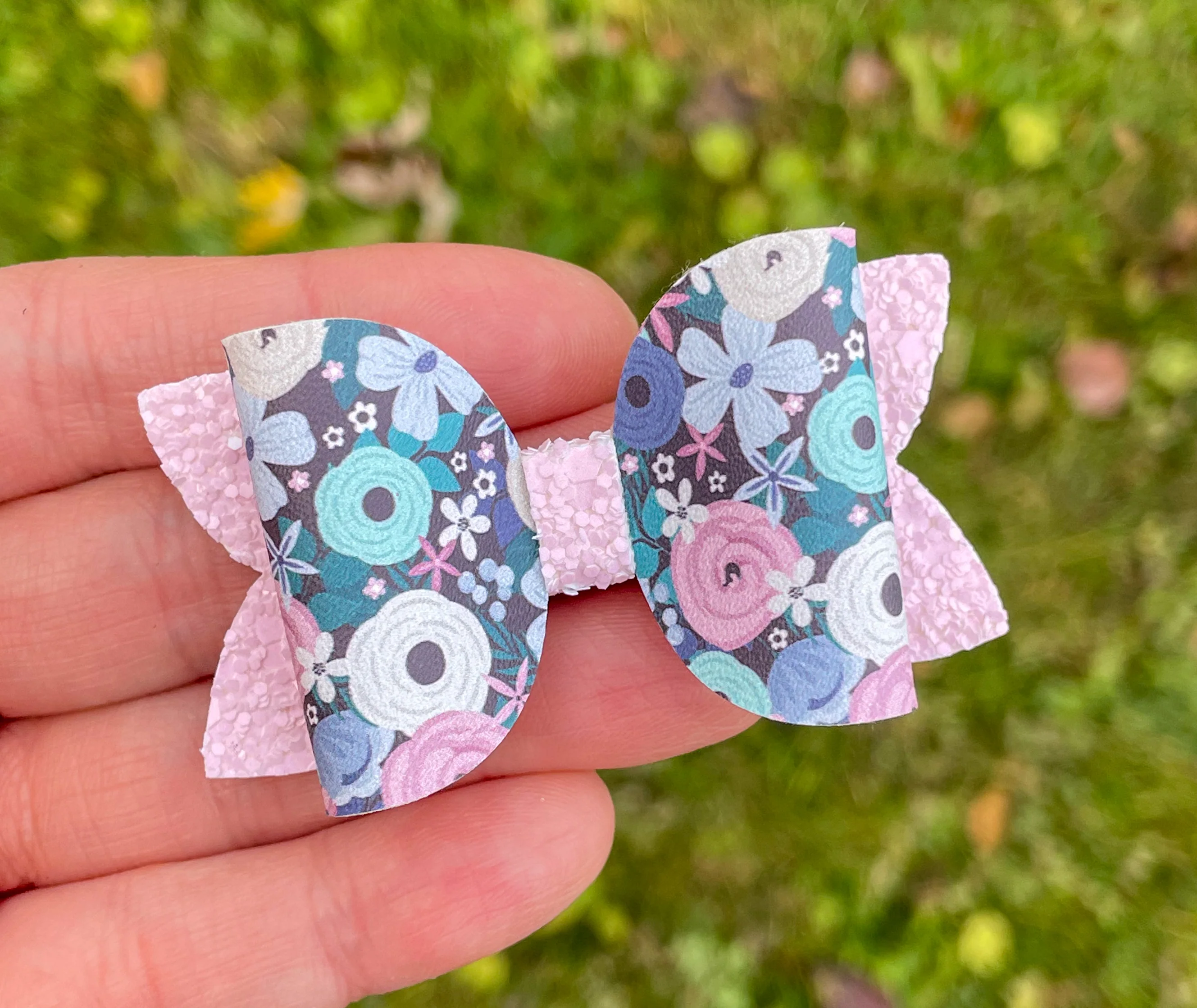 Winter 2.5in Beauties