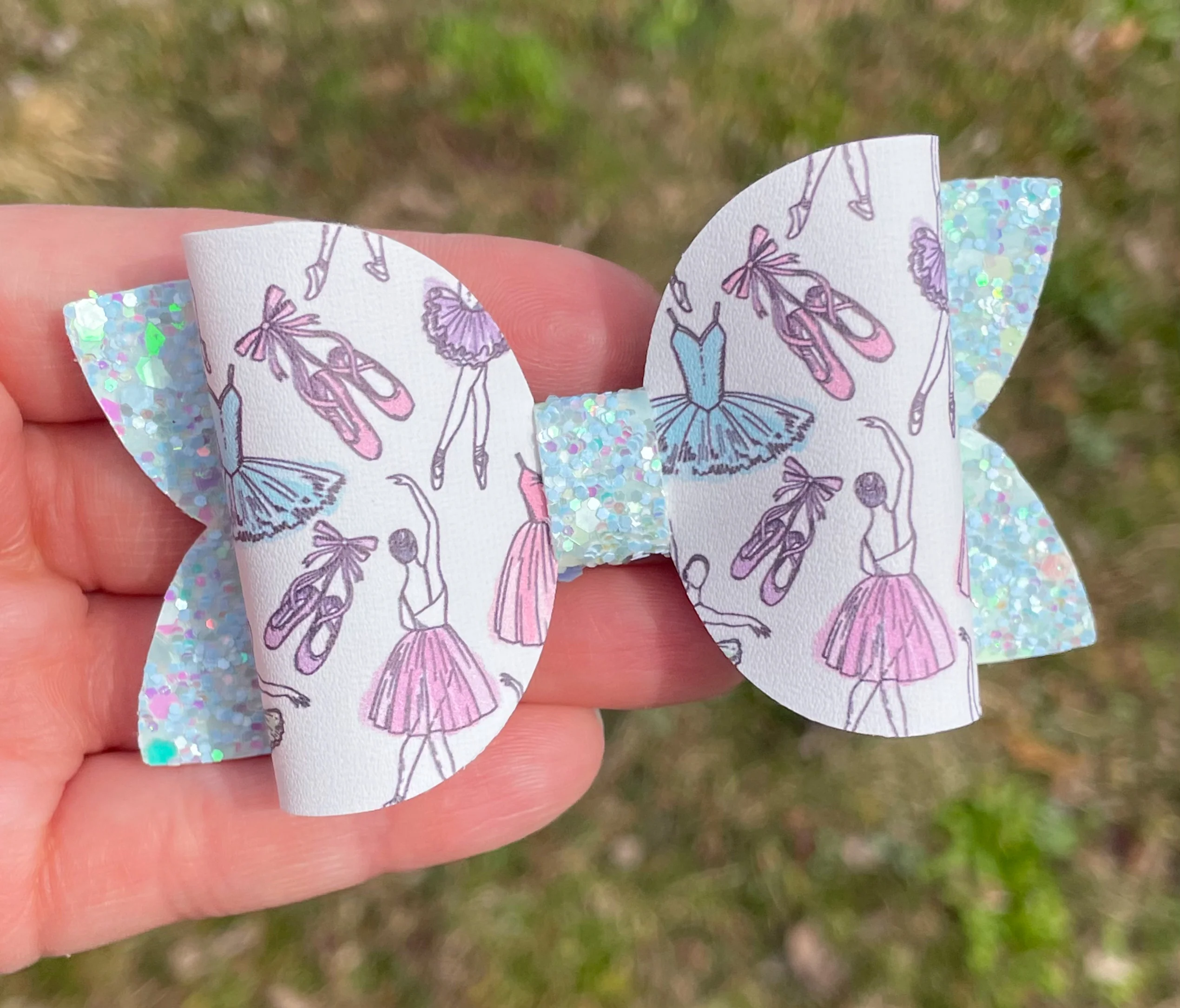 Dance Sketches 3.5in Beauty