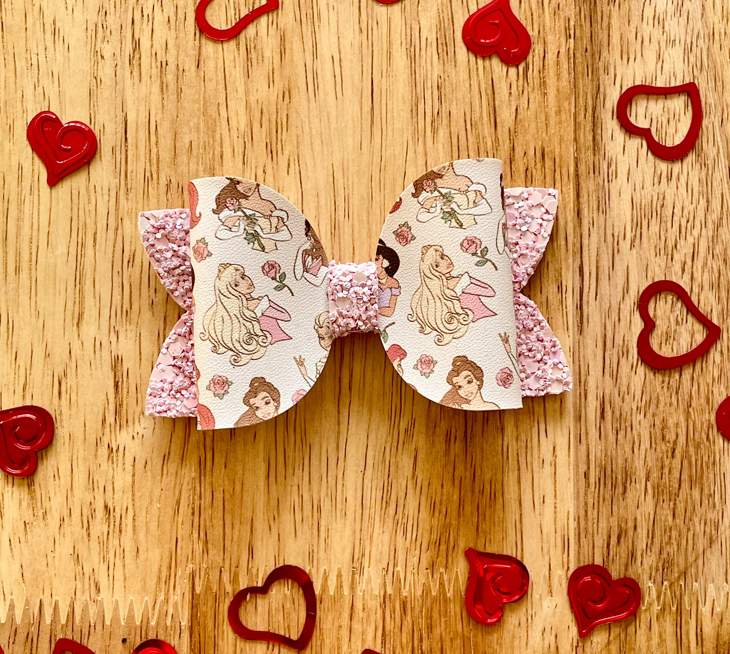 Princess Roses 3.5in Beauty