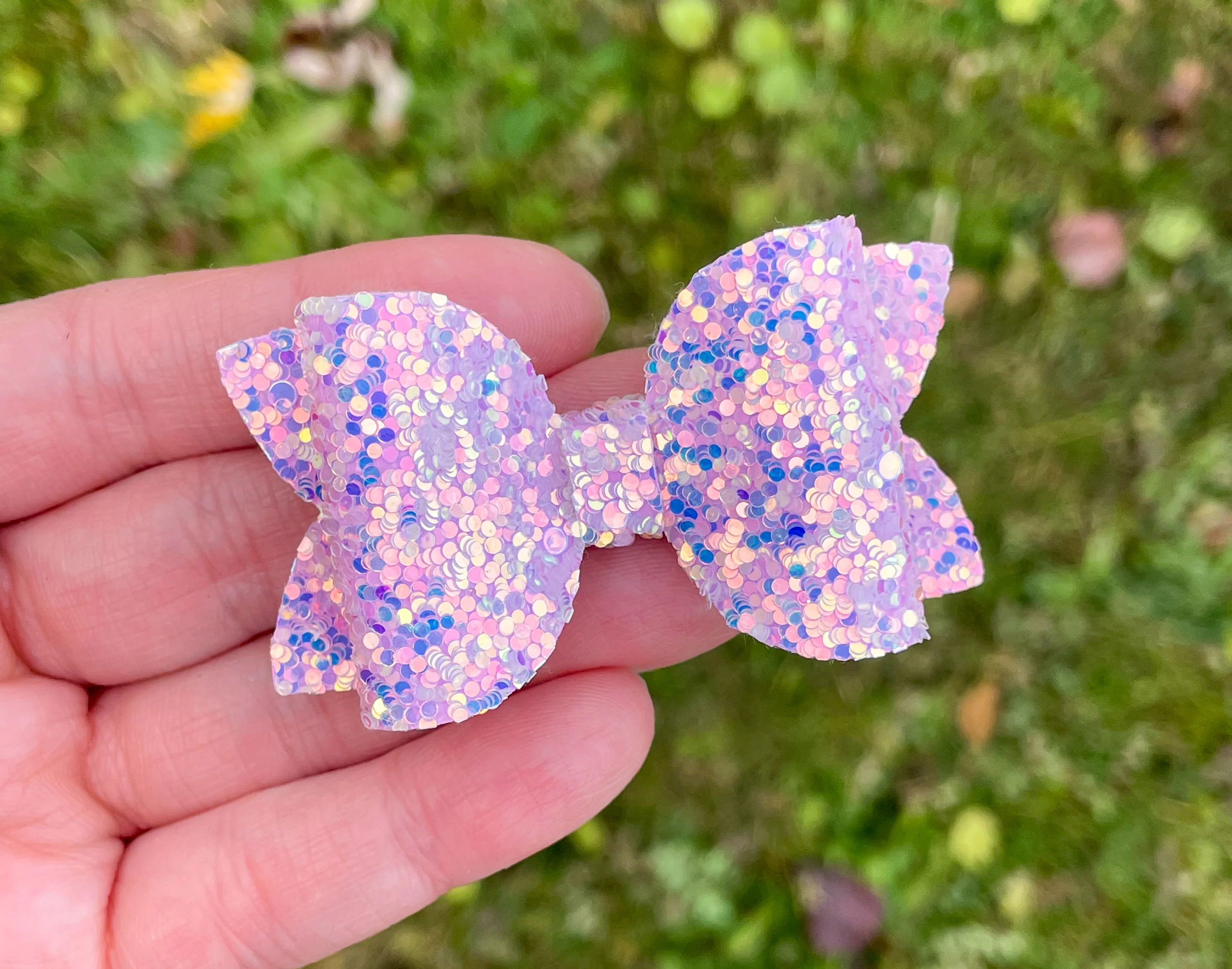 Winter 2.5in Beauties