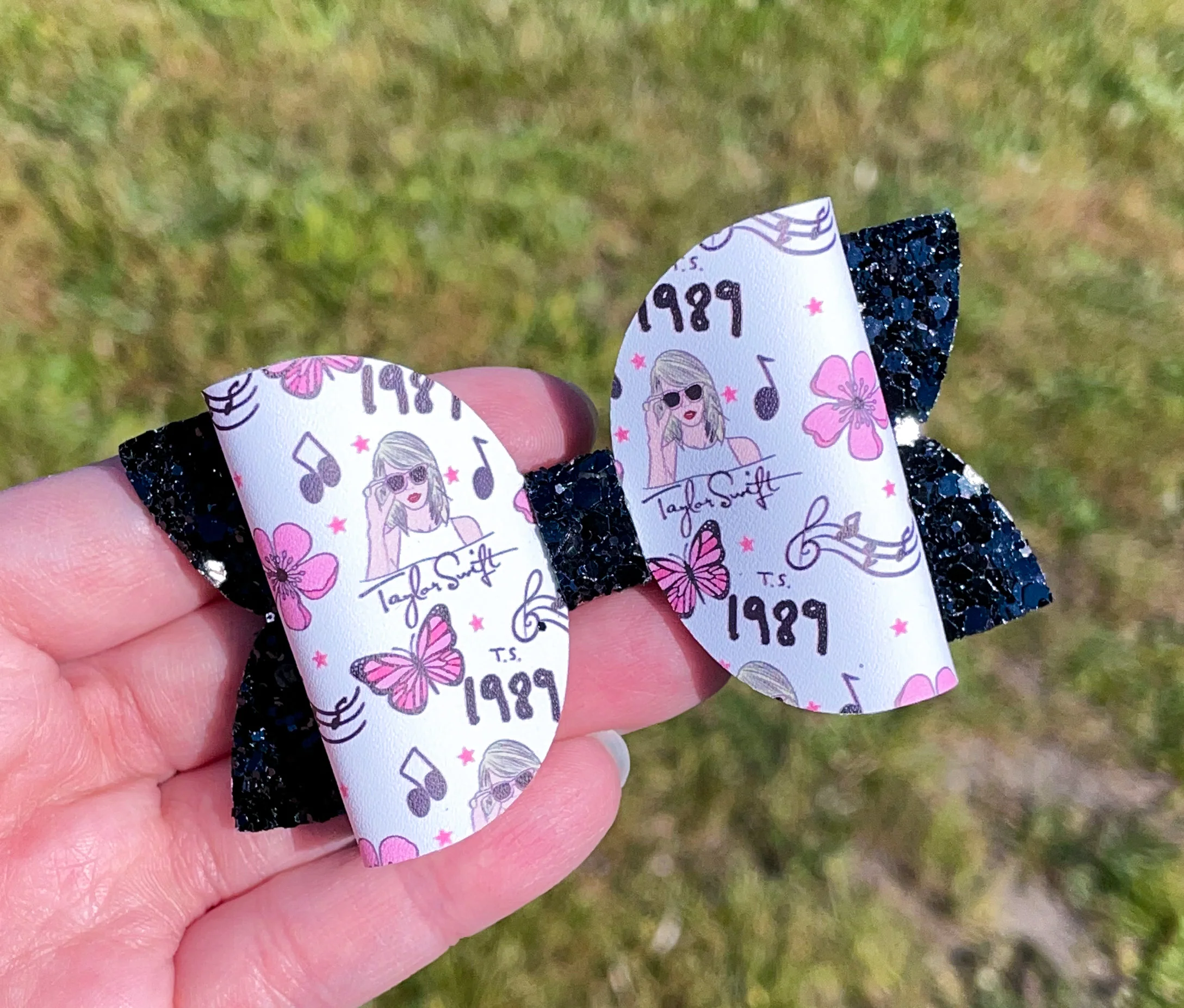 Swiftie 3.5in Beauty