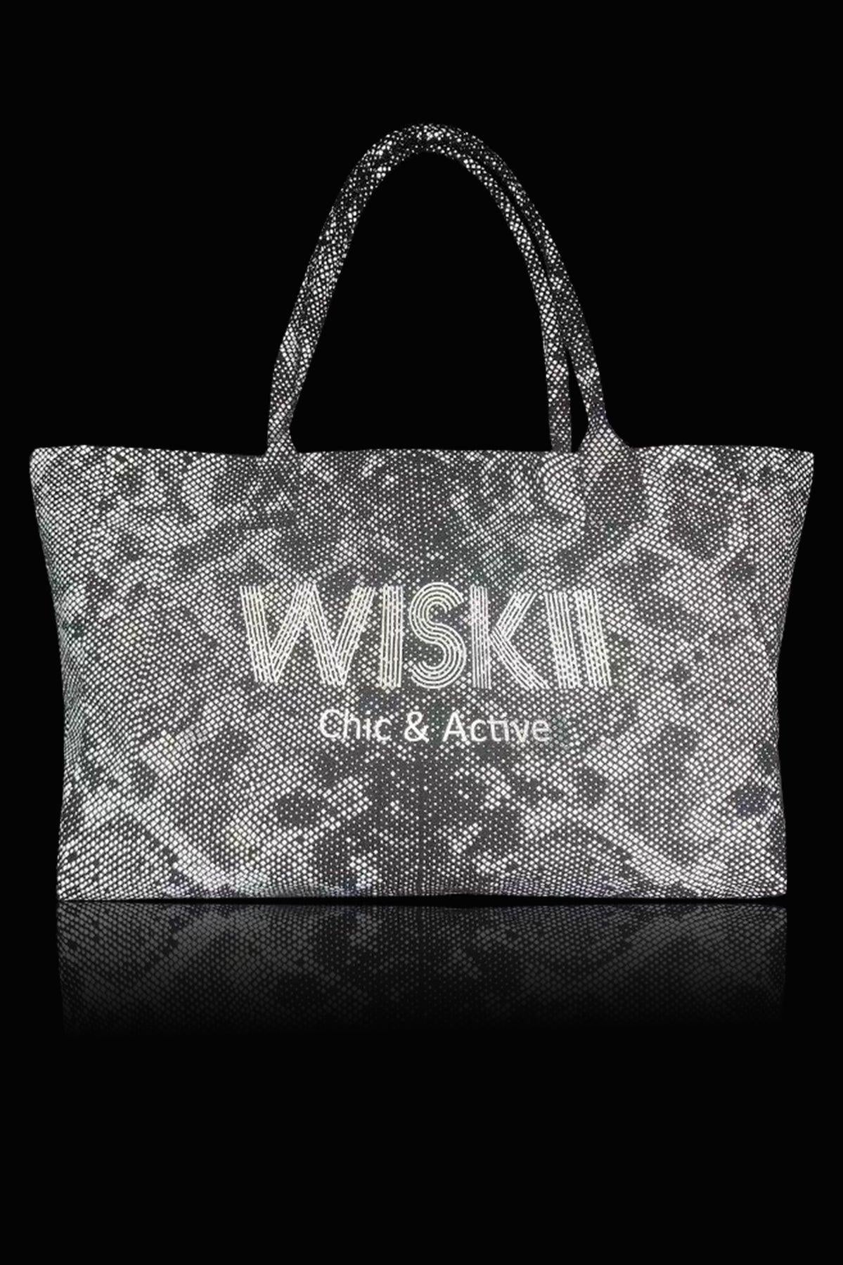 Castgemusad Gym Tote