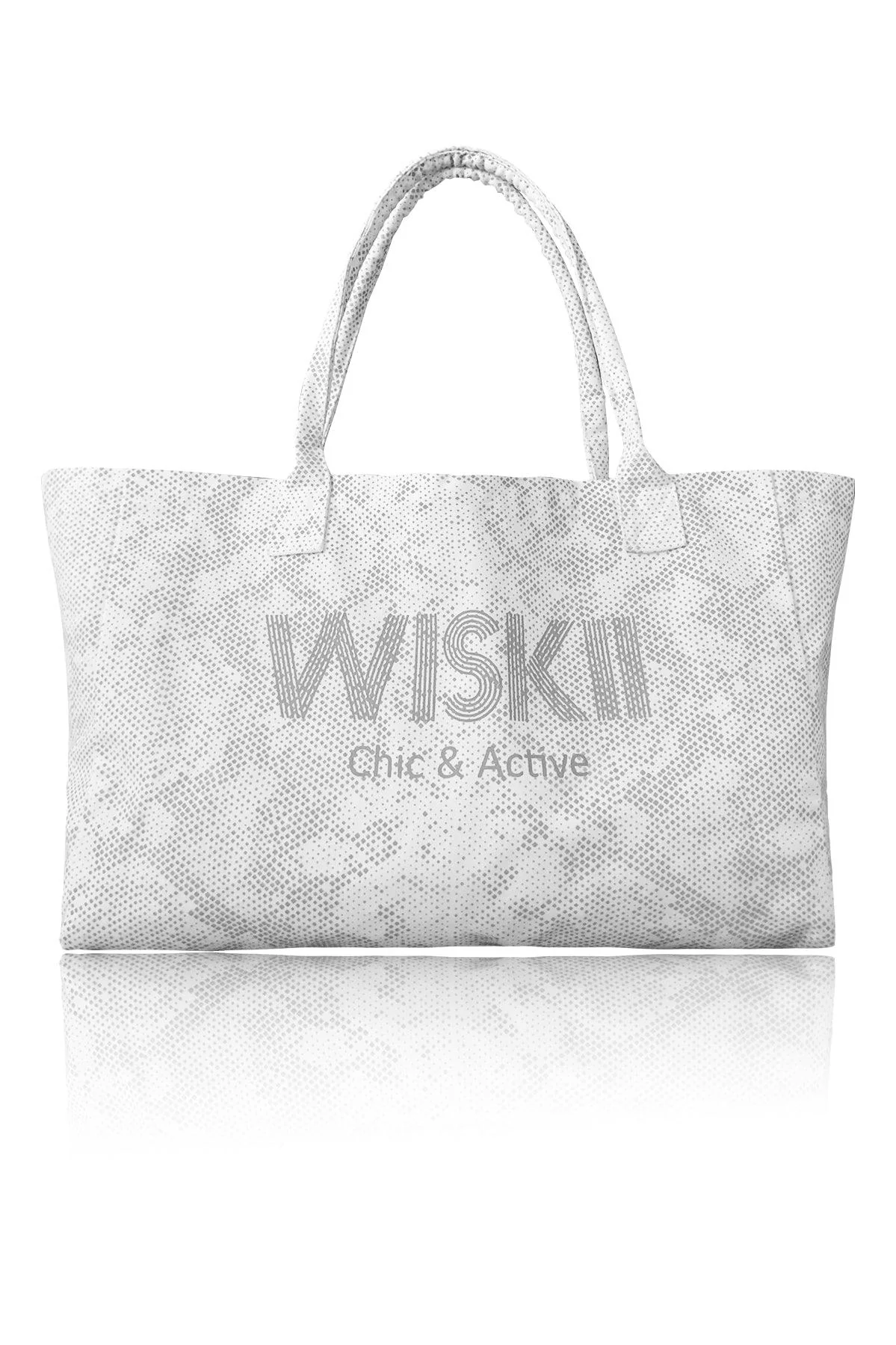Castgemusad Gym Tote