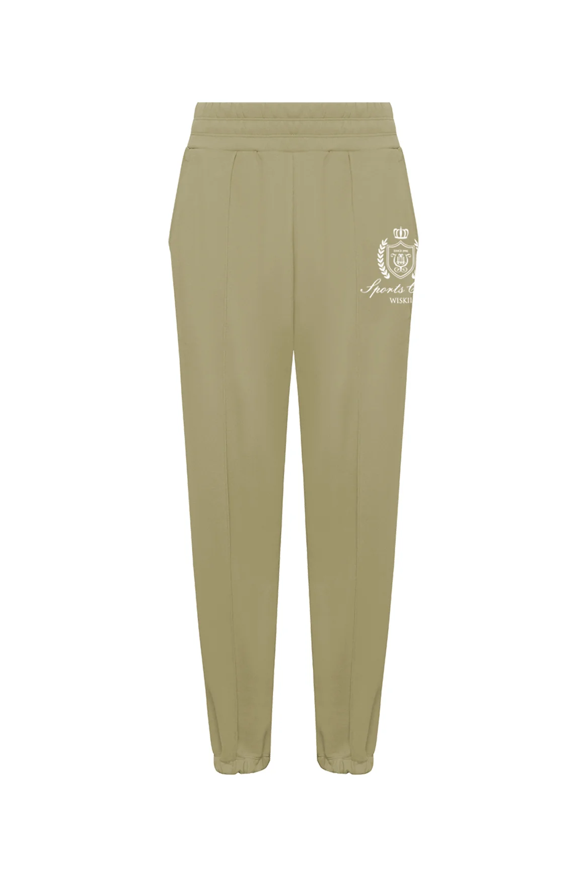 Classic Retro Warm Jogger
