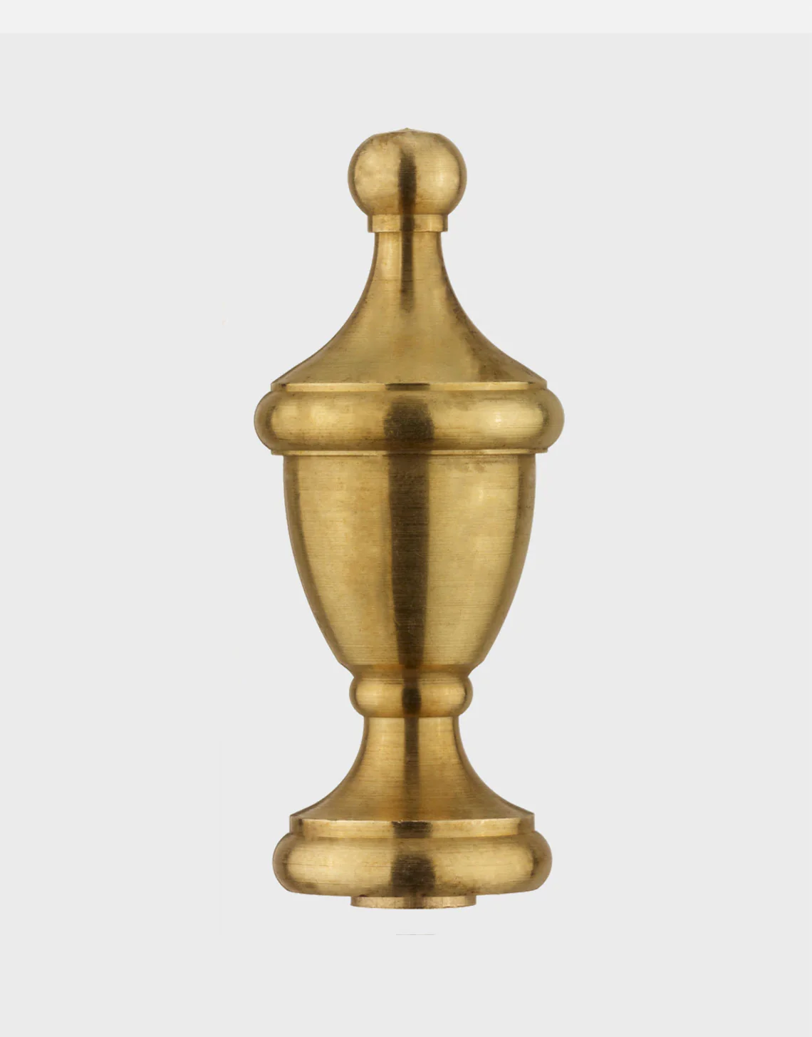 Urn Finial - F05