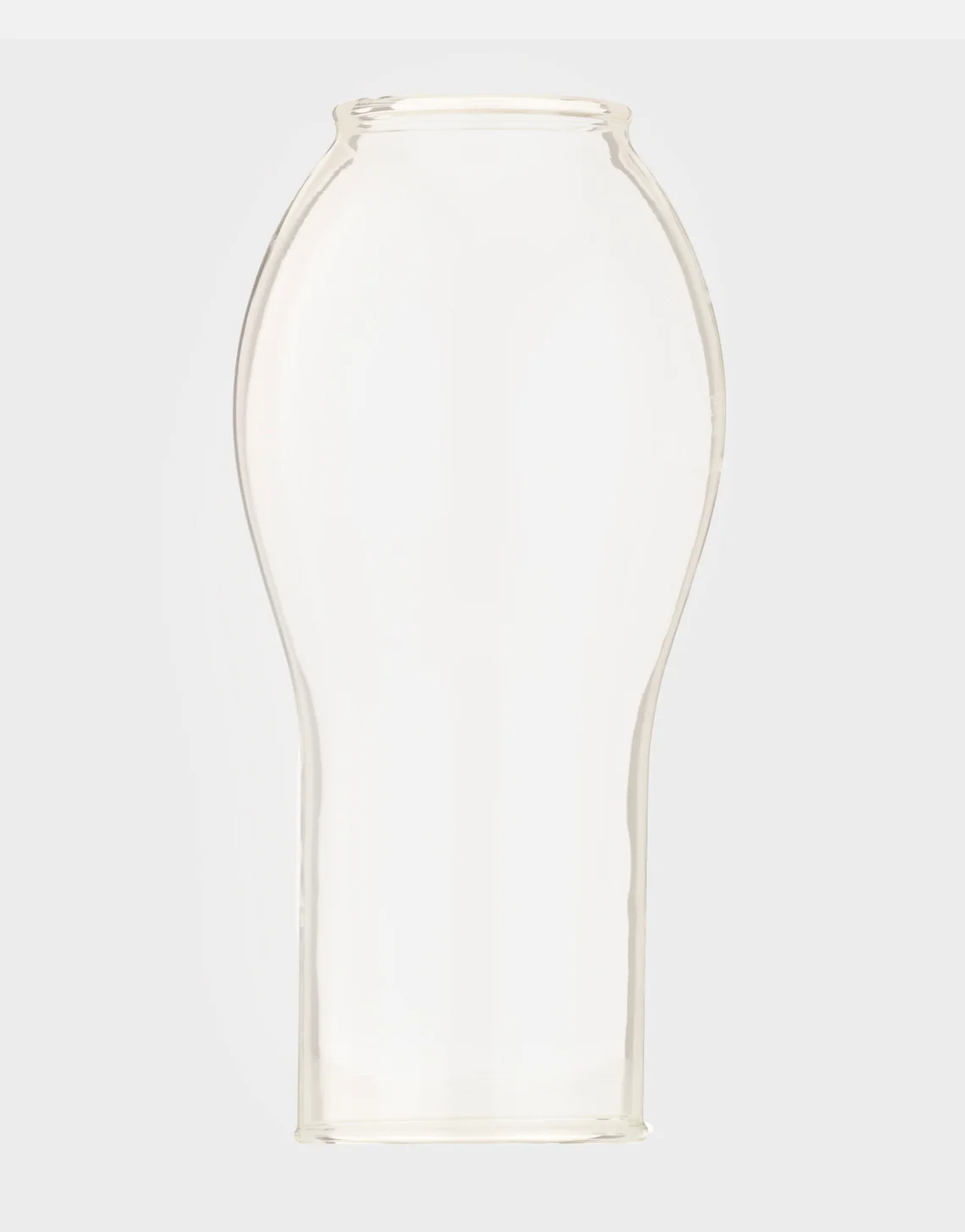 GLC Gaslight Chimney for Open Flame Lights