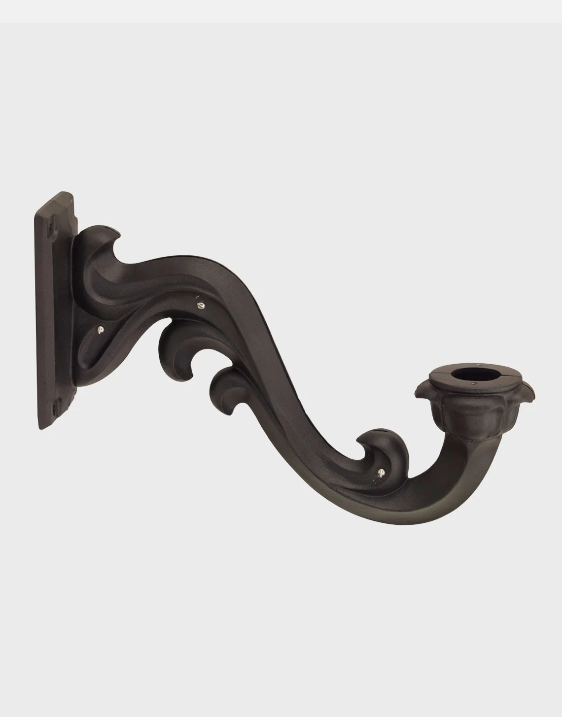 Six Sided Wall Bracket - WM6