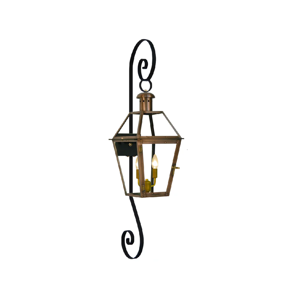 Georgetown 18 - GT18