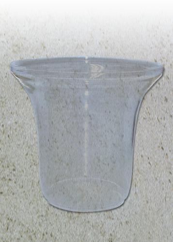 Glass Globe for Yorktown Lights