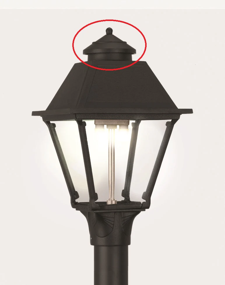 Rain Shield for Westmoreland 2300