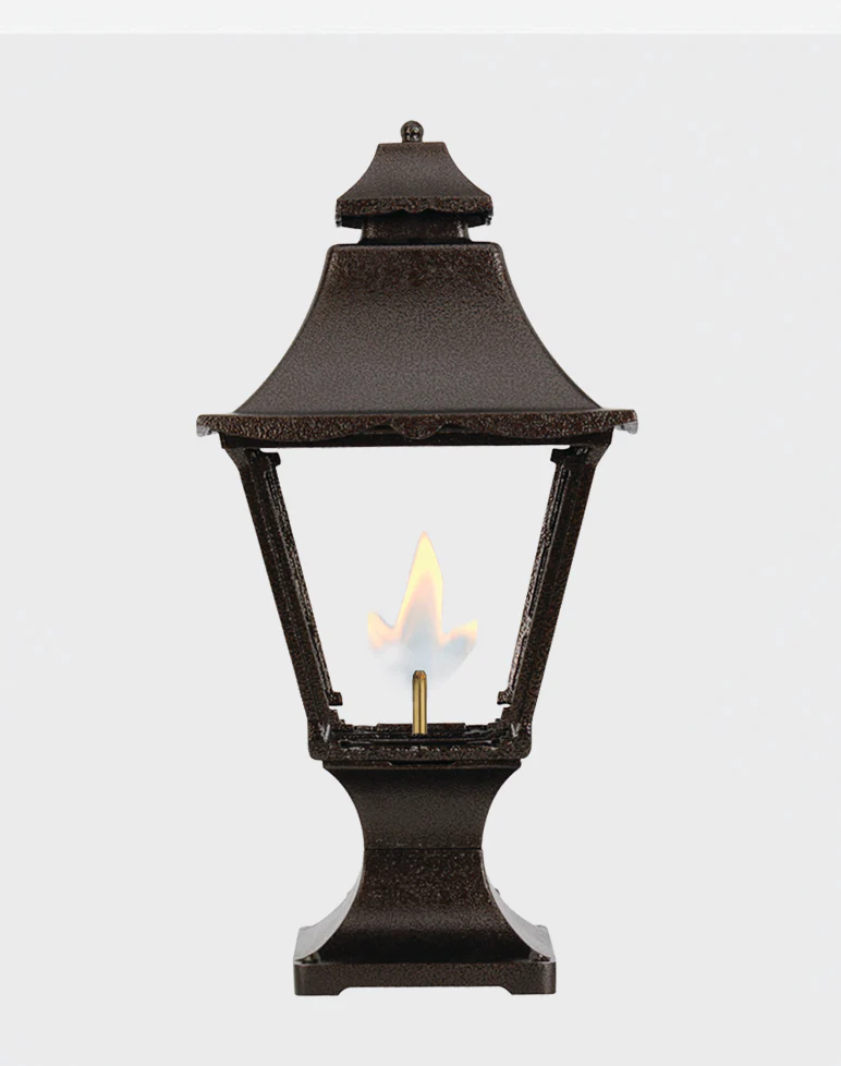 Essex 1900 - Pier Mount