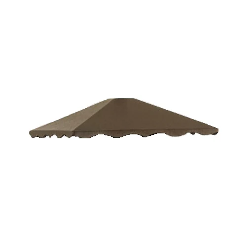 Rain Shield for Contemporary 1800 & Old Allegheny 3701 Gaslights