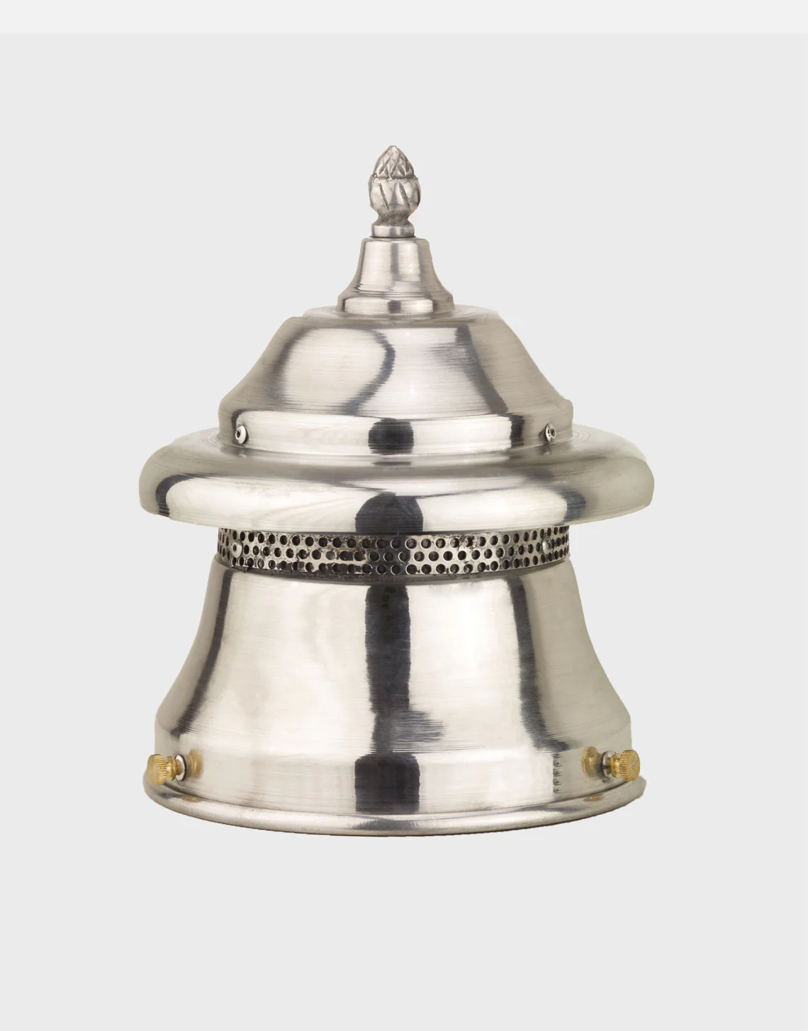 Aluminum Ventilator Cap