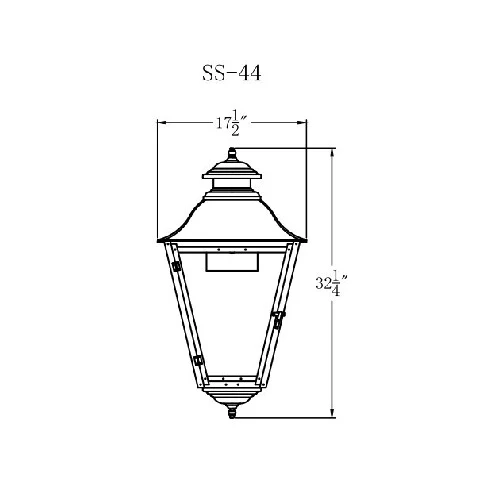 State Street 44 - SS44