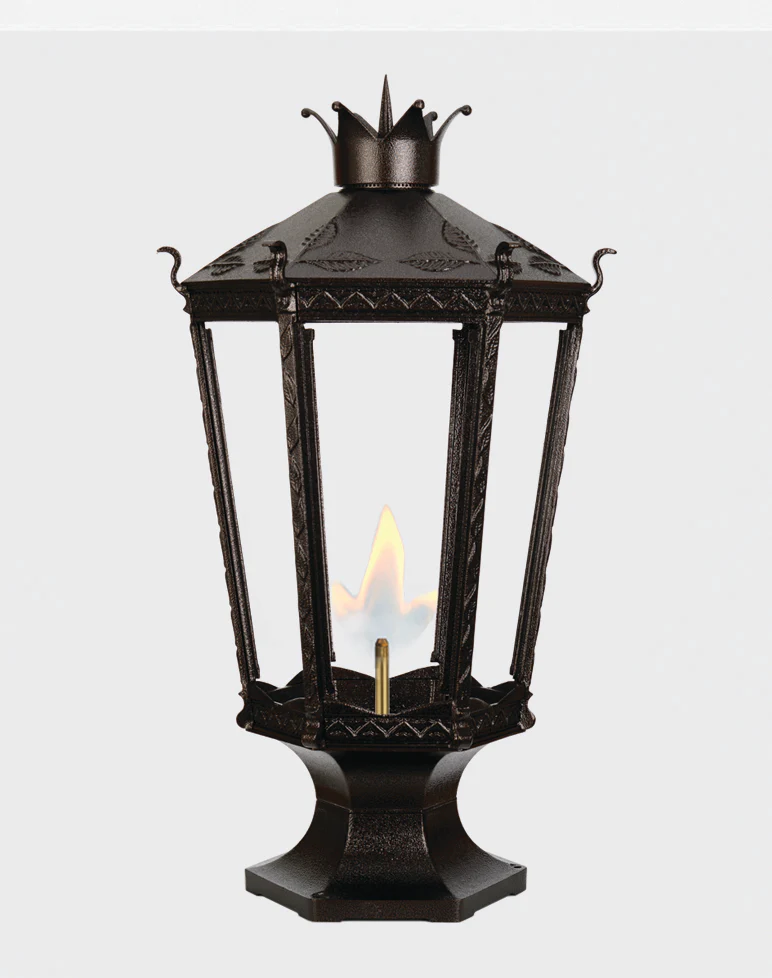 Kronberg 9000 - Pier Mount