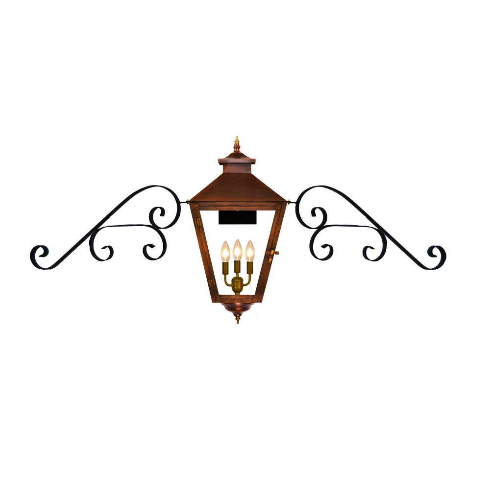 Conception Street 44 - CS44