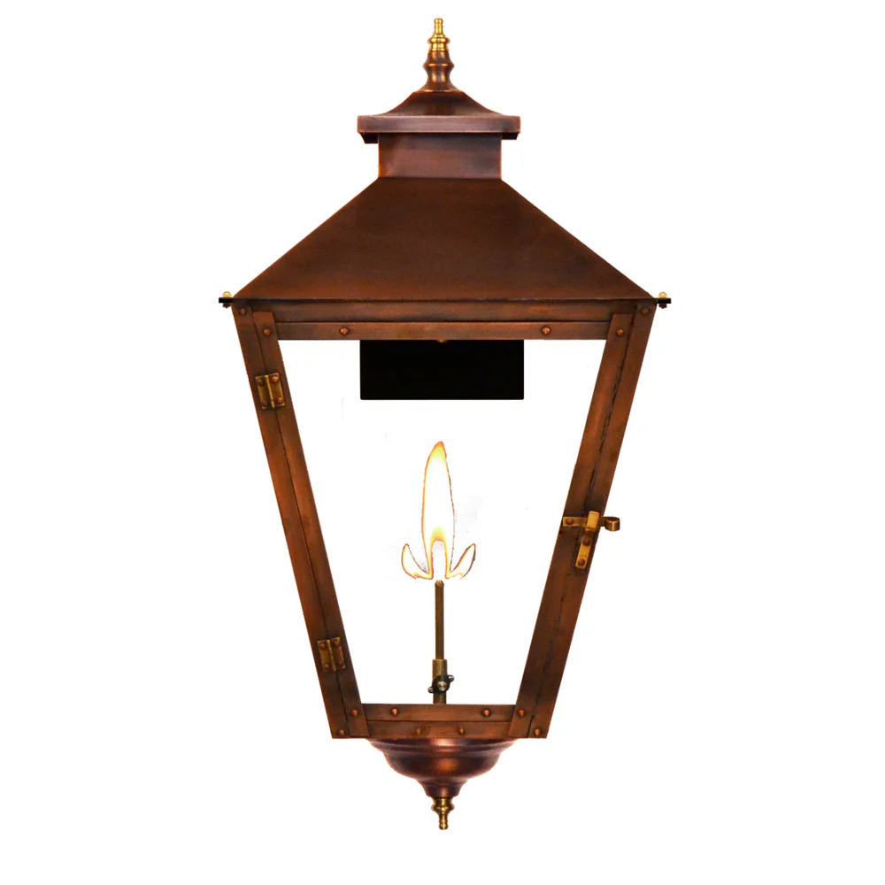 Conception Street 43 - CS43