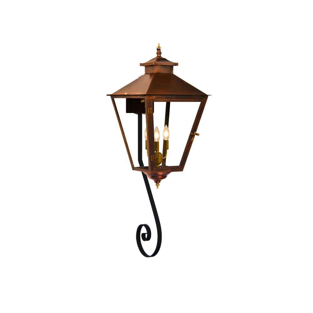 Conception Street 41 - CS41