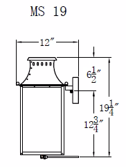 Market Street 19 - MS19