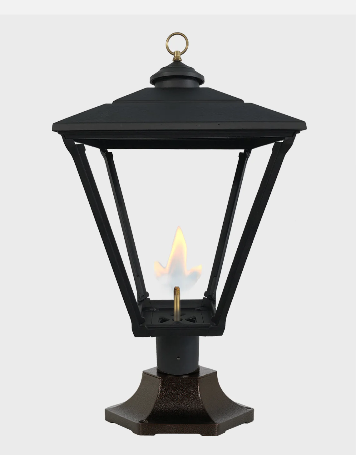 Baldwin 3800 - Pier Mount