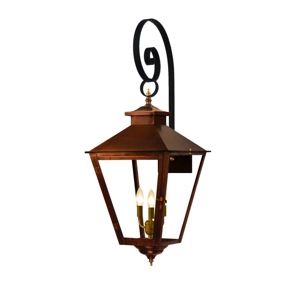 Conception Street 43 - CS43