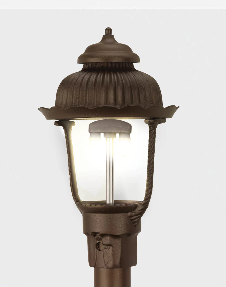 Heritage 1700 - Post Mount