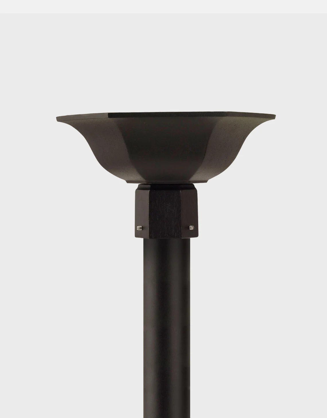 Maui Gas Torch - Post Mount